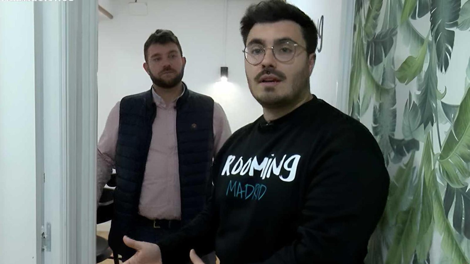 Artículo de El Español sobre el negocio de alquilar por habitaciones