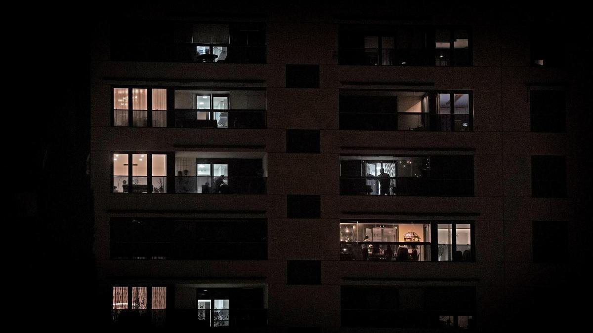 Artículo de El Periódico sobre alquiler de habitaciones